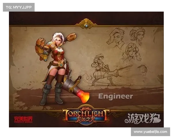 火炬之光2职业特色解析及最佳搭配策略全面指南
