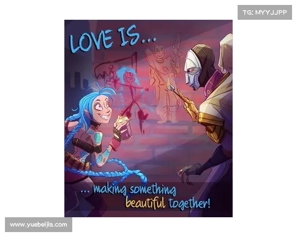 情人节与英雄联盟的浪漫邂逅在战斗中绽放爱情的火花 情人节与英雄联盟的浪漫邂逅在战斗中绽放爱情的火花