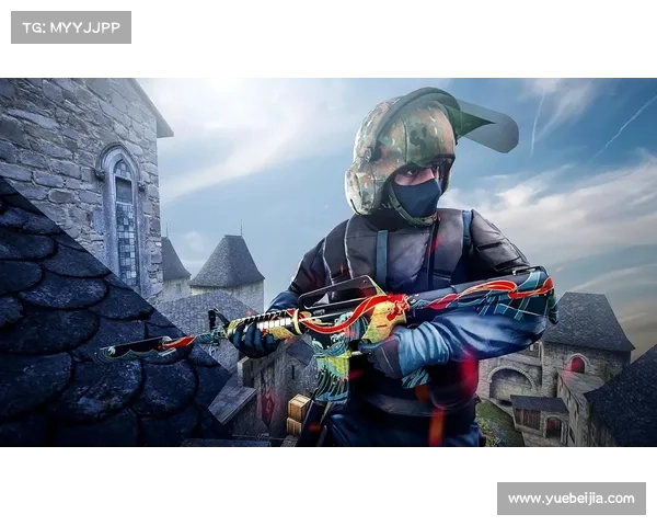 俄罗斯玩家必看高性价比CSGO皮肤购买与省钱入手全攻略