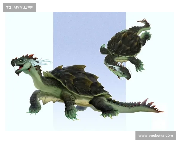 神兽森林中那些神秘奇幻生物的传奇与奥秘探秘 神兽森林中那些神秘奇幻生物的传奇与奥秘探秘