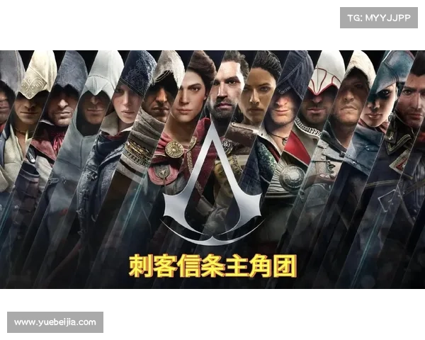 刺客信条系列操作技巧大全 刺客信条系列操作技巧大全