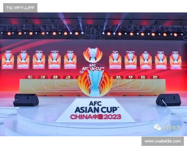 从延期到易地举办浅析2022与2023年亚洲杯变动背后的深层原因 从延期到易地举办浅析2022与2023年亚洲杯变动背后的深层原因
