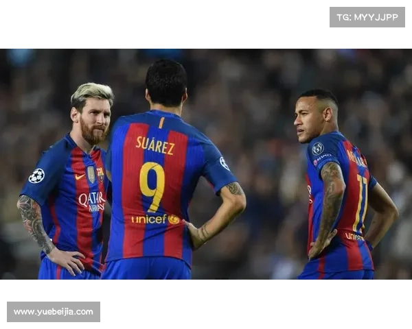 巴塞罗那足球俱乐部崛起历程及其背后战略分析