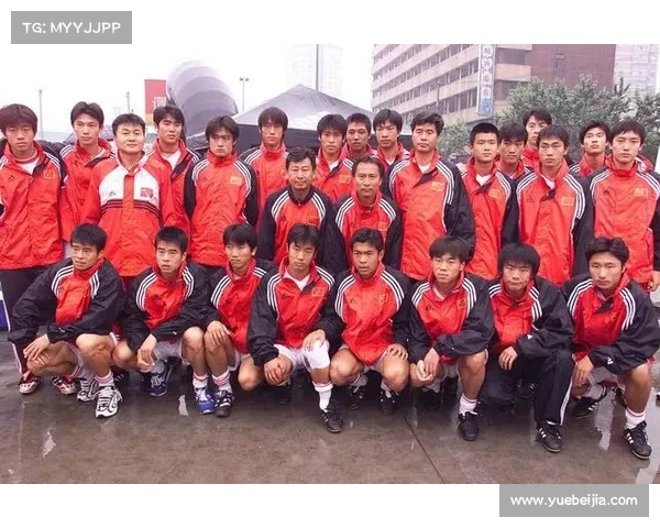 提升中国足球亚洲地位的五大战略路径与行动方案